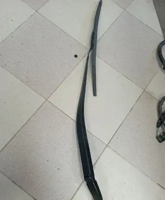 Chrysler Pacifica Windshield/front glass wiper blade 2586T2