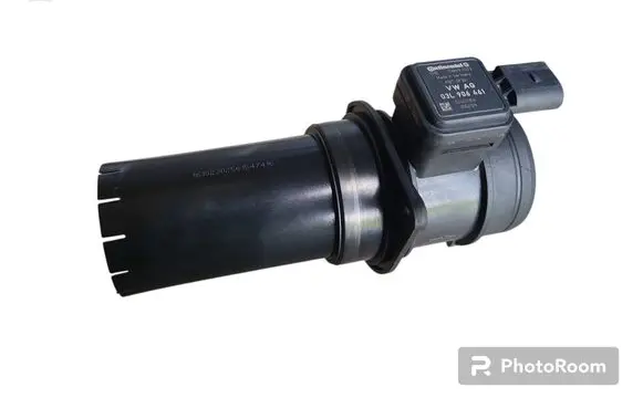 Volkswagen Caddy Mass air flow meter 03L906461