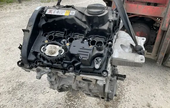 BMW 2 F44 Engine B38A15 220303 M6376728