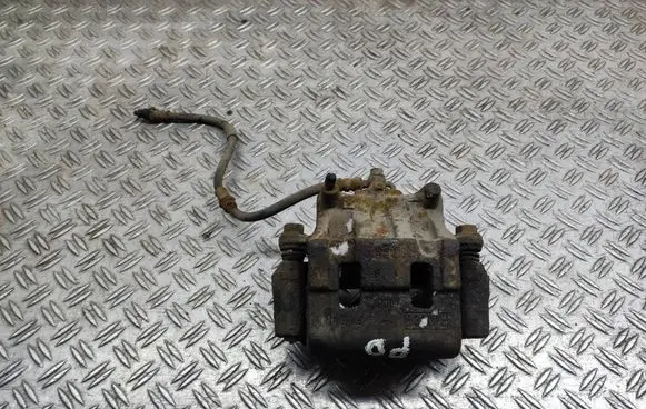 Mazda CX-7 Front brake caliper 