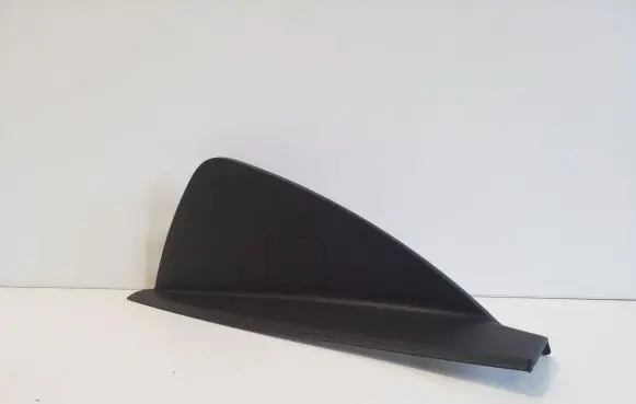 Mercedes-Benz EQB Dashboard side end trim A2476890700