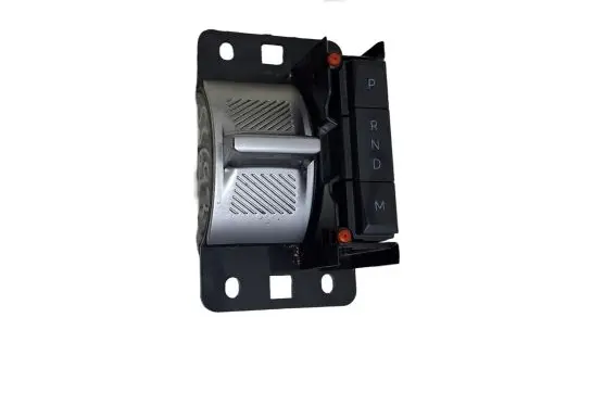 Citroen C4 III e-C4 Gear shift switch/knob 98440964ZD