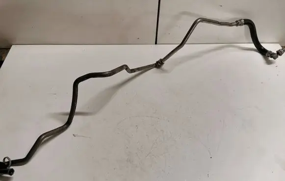 Mercedes-Benz C AMG W205 Gearbox oil cooler pipe/hose 