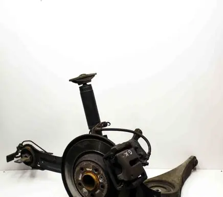 Volvo V60 Rear suspension assembly kit set 31340700 6G915A989