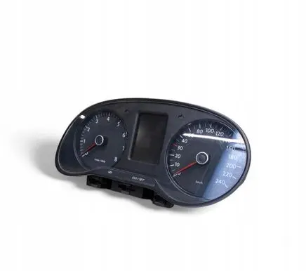 Volkswagen Golf V Speedometer (instrument cluster) 6R0920860C