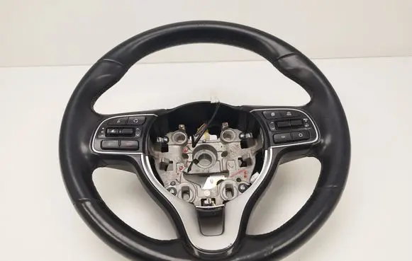 KIA Sportage Steering wheel