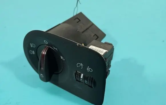 Seat Ibiza IV (6J,6P) Light switch 6J0919094 IMPRK1417835