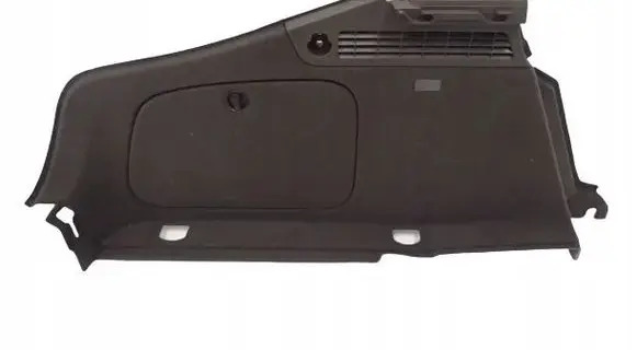 Audi A5 8T 8F Tailgate/trunk side cover trim 8T8863879P