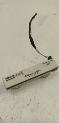 Renault Scenic III - Grand scenic III Antenna control unit 285906352R A2C53437101