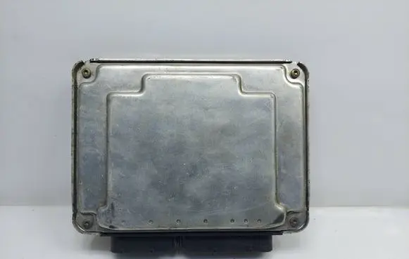 Volkswagen Sharan Engine control unit/module 038906019LQ 1039S01466 0281011144
