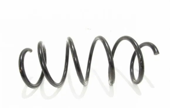 Lancia Ypsilon Front coil spring
