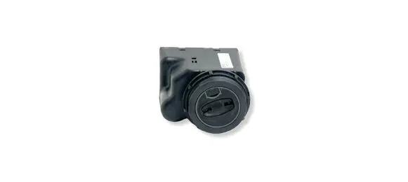 Porsche Panamera (970) Ignition lock 7PP905865E 47177
