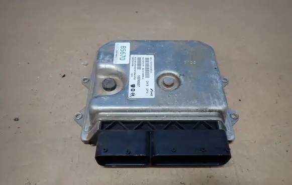 Fiat Fiorino Engine control unit/module 55250637
