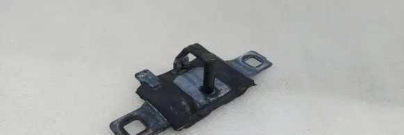 Audi Q8 Tailgate lock loop/hook striker 80A827507A