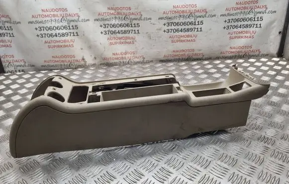 Audi A6 S6 C5 4B Center console 4B0863244B