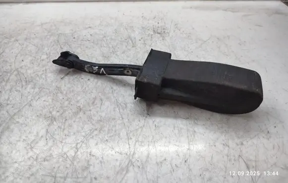 BMW 5 F10 F11 Rear door check strap stopper 7182019