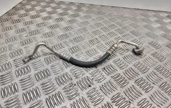 Ford S-MAX Air conditioning (A/C) pipe/hose