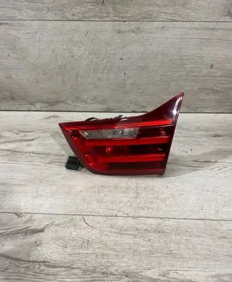 BMW 4 F32 F33 Tailgate rear/tail lights 7296102 91058020