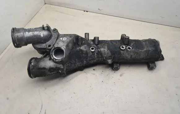 Mercedes-Benz E W211 Intake manifold A6420902637