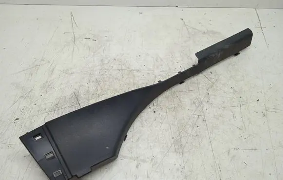 Renault Scenic III - Grand scenic III Front sill trim cover 769510004R
