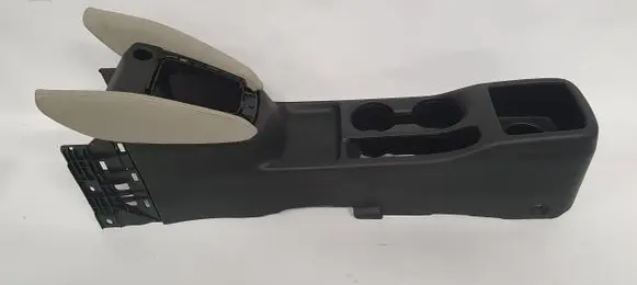 Nissan Micra K14 Center console 