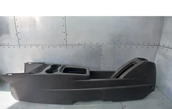 Opel Meriva A Center console 12120771