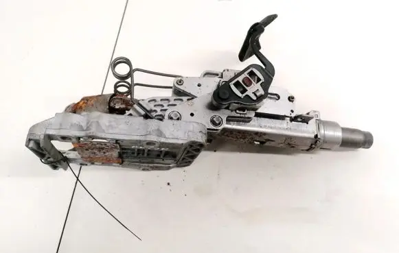 Audi A4 S4 B5 8D Steering wheel axle 8D0419502 30290954