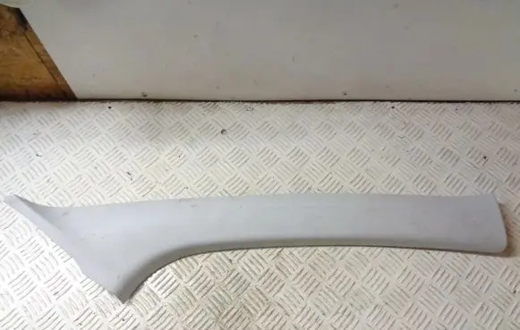 Peugeot 2008 I (A) pillar trim 9673750277