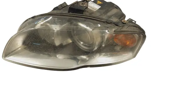 Audi A4 S4 B7 8E 8H Headlight/headlamp 8E0941003