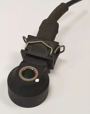Mercedes-Benz CLK A209 C209 Detonation knock sensor 0031538628