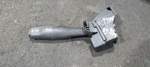 Jaguar X-Type Indicator stalk 1X4313335AF