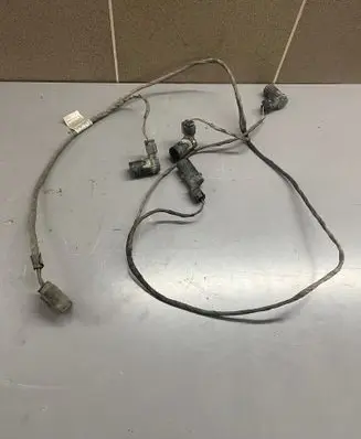 BMW 7 E65 E66 Parking sensor (PDC) wiring loom 1154K2006703 6907313