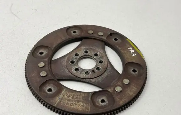Flywheel