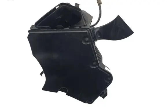 Audi A5 8T 8F Air filter box 8K0133835B