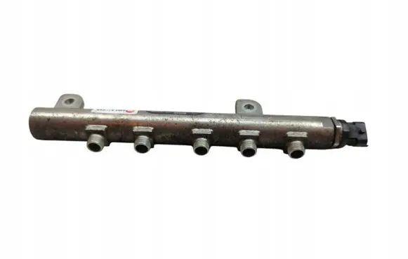 Fiat Croma Fuel injector supply line/pipe 55209572