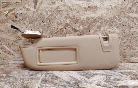 Porsche Panamera (970) Sun visor 97073113102