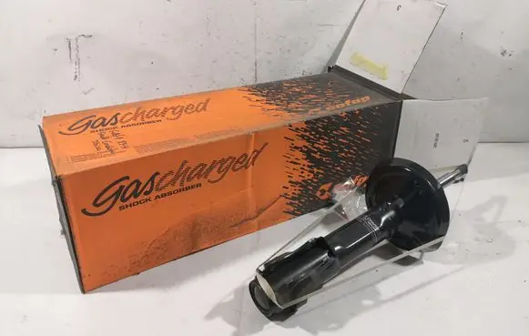 Volkswagen Golf II Front shock absorber/damper
