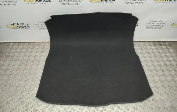 Volkswagen Arteon Trunk/boot mat liner 3G88634656B5