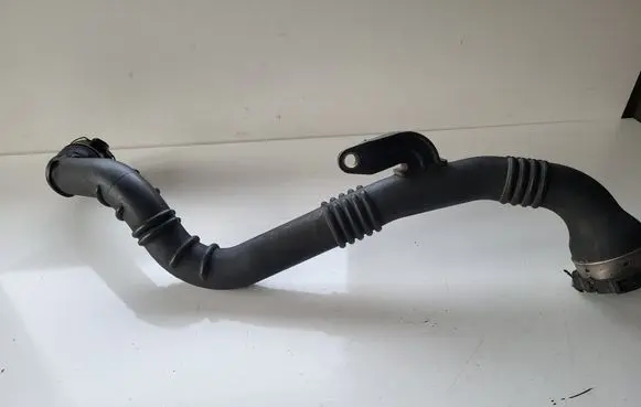 Nissan Qashqai Intercooler hose/pipe