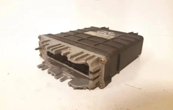 Volkswagen Sharan Engine control unit/module 028906021P