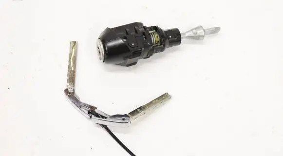 Volkswagen Golf VIII Ignition key/card 5764326