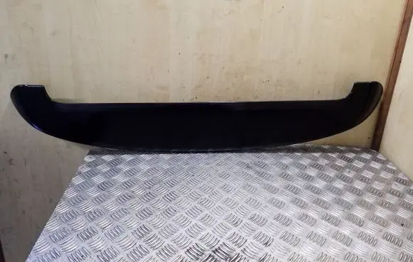 KIA Sorento Rear window tailgate spoiler 872102P000