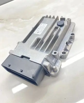 Mercedes-Benz ML W166 Reducing agents exhaust control unit A6429005901 0281030109 A1644460054