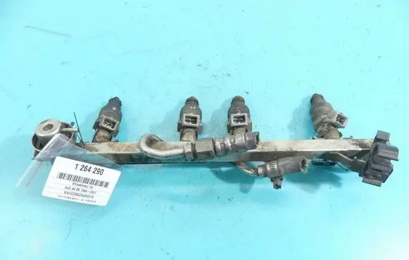 Audi A4 S4 B5 8D Fuel injector 078133551D IMPRK1264290