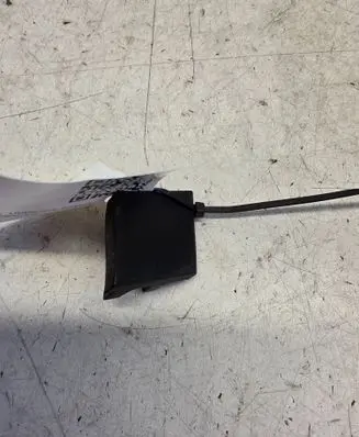 Jaguar XE Other interior part 1234