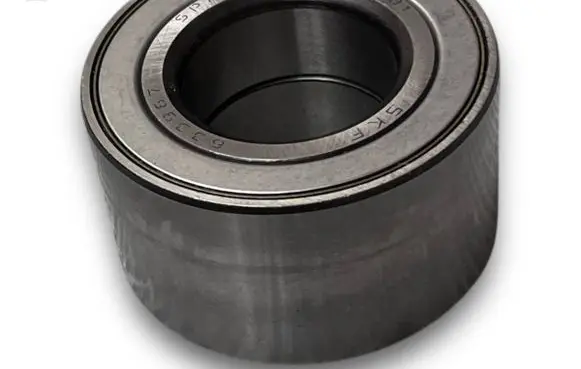 Fiat Uno Front wheel ball bearing Q394 7634573
