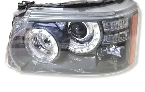 Land Rover Range Rover Sport L320 Headlight/headlamp 