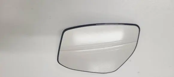 Nissan Pulsar Wing mirror glass 212834435