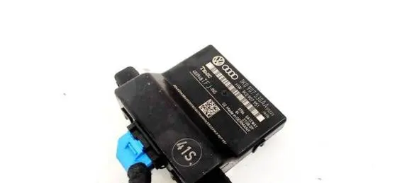 Skoda Octavia Mk2 (1Z) Other control units/modules 1K0907530AA 1K0907951