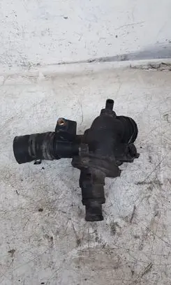 Mercedes-Benz E W212 Thermostat 